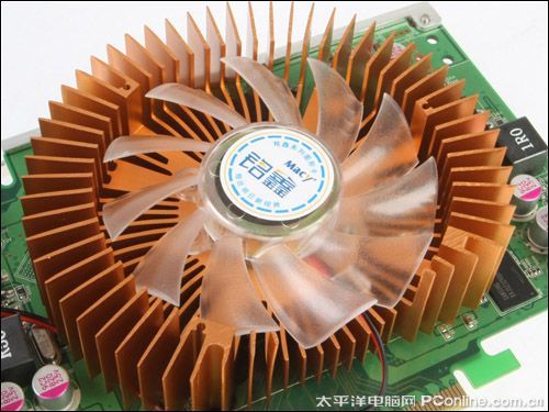 铭鑫 视界风GT130-1024D3TC 96杀手