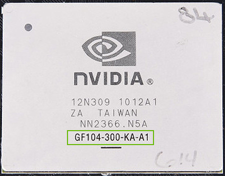 定位尴尬还是精确?GTX460SE性能剖析