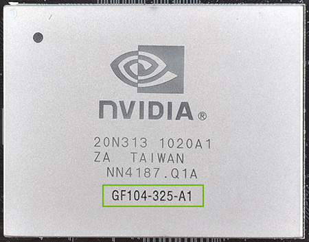定位尴尬还是精确?GTX460SE性能剖析
