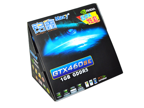 定位尴尬还是精确?GTX460SE性能剖析