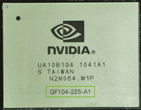 定位尴尬还是精确?GTX460SE性能剖析