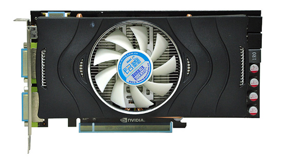定位尴尬还是精确?GTX460SE性能剖析