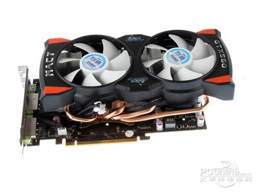 铭鑫视界风GTX560N 铭鑫视界风GTX560N