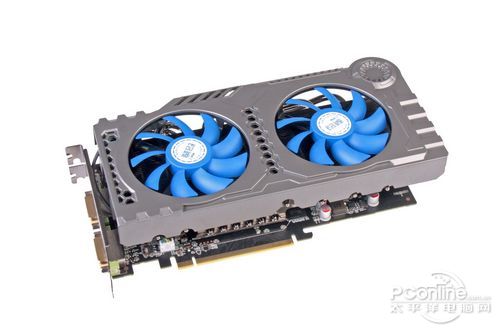 铭鑫GTX560 Ti中国玩家版 铭鑫GTX560 Ti中国玩家版