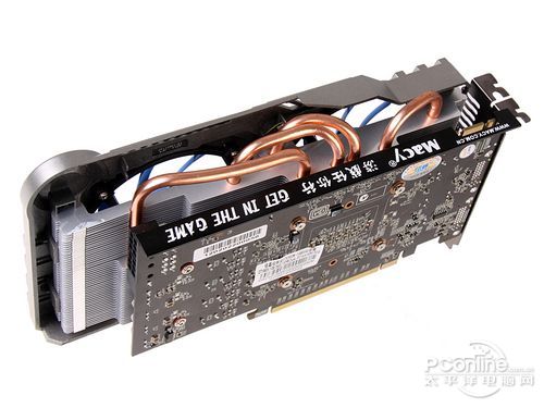 铭鑫GTX560N