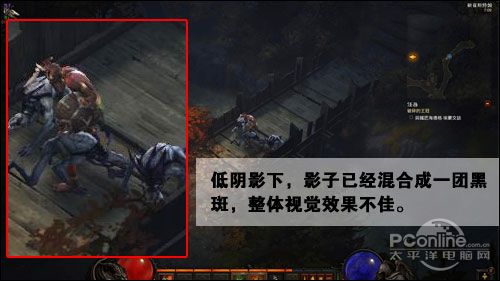 暗黑破坏神3评测;游戏评测;暗黑破坏神3配置 暗黑破坏神3评测;游戏评测;暗黑破坏神3配置
