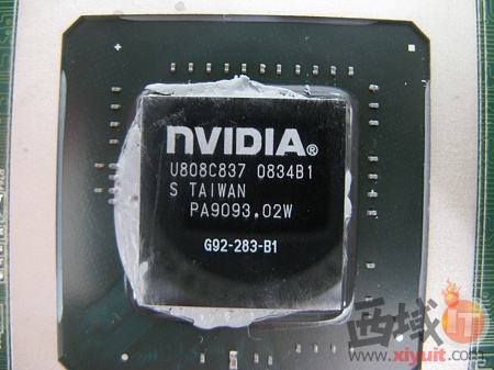高性价比显卡 铭鑫9800GTX+D实战测试