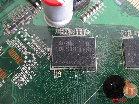 高性价比显卡 铭鑫9800GTX+D实战测试