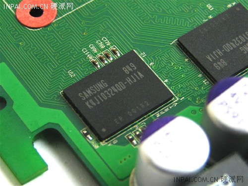 名符其实?!铭鑫98GT MOD版显卡评测