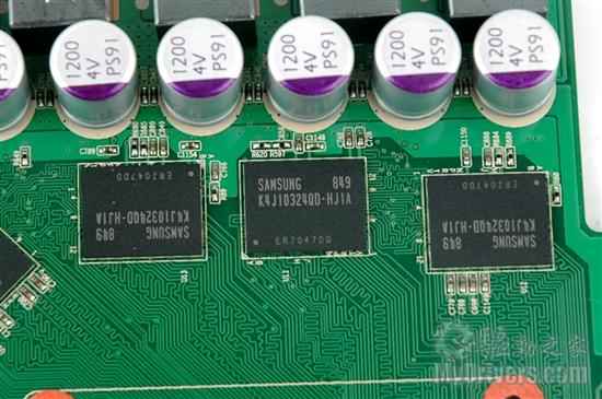 火星来客 铭鑫9600GSO UP98GT MOD显卡评测
