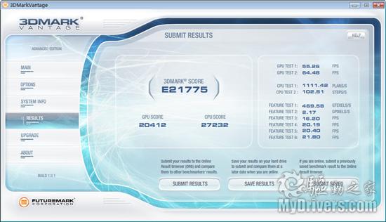 火星来客 铭鑫9600GSO UP98GT MOD显卡评测