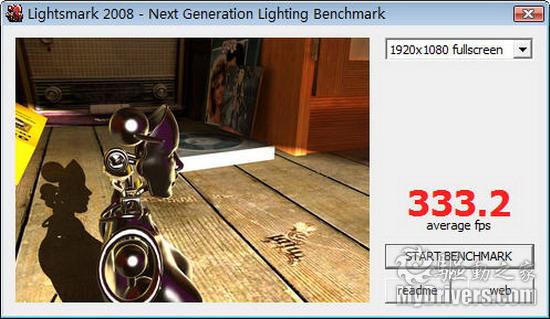 火星来客 铭鑫9600GSO UP98GT MOD显卡评测